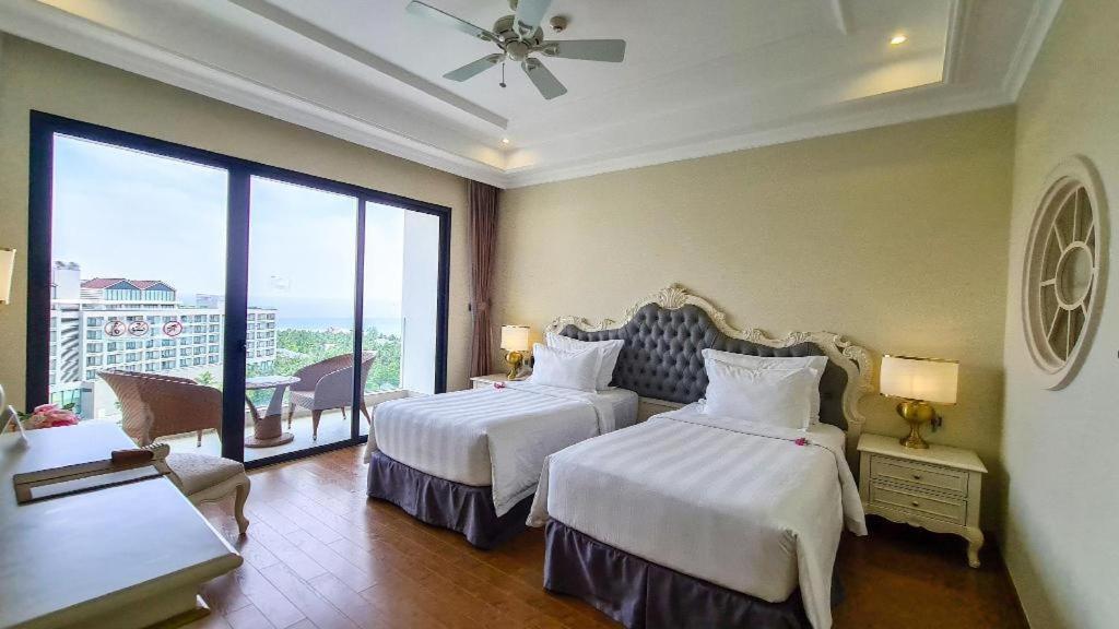Vinoasis Phu Quoc Hotel Bien Hoa Kültér fotó